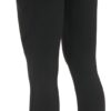 THE GYM PEOPLE Womens' Yoga Pants High Waist with Pocket Tummy Control - Image 5