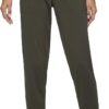 Haowind Joggers for Women with Pockets Elastic Waist Workout Sport Gym Pants Comfy Lounge Yoga Running Pants - Image 2