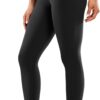 CRZ YOGA Womens Naked Feeling Workout 7/8 Yoga Leggings - 25 Inches High Waist Tight Pants - Image 2