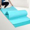 Yoga Towel, Yoga Mat Towels for Non Slip Microfiber Hot Yoga Towel for Pilates Fitness Essentials Men and Women - Image 8