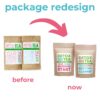 14 Day Teatox: Detox Skinny Herb Tea - Effective Detox Tea - Helps with Bloating and Constipation - Supports Body Cleanse - 100% NATURAL - Image 5