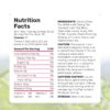 Detox Tea - Slimming Tea with Dandelion and Ginseng to Support Goals for Detox Cleanse, Flat Belly, Bloating, Healthy Weight and Digestive Health - Women & Men - Peach Flavor (28 Servings) - Image 7