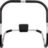 Ab Trainer Abdominal Machine Exercise Crunch Roller Workout Exerciser, Black - Image 6