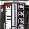 PROSUPPS L-Carnitine Liquid 3000, Stimulant-Free Liquid Shots for Men & Women - Clean Workout Drink for Energy, Performance & Muscle Recovery - No Sugar, No Carbs - 31 Servings, Berry - Image 2