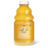 Turmeric Gingerade, Ginger Soother by The Ginger People – Drug Free Digestive Health, Turmeric Flavor, Premium Quality Turmeric Juice, Single - 32 Oz (Pack of 1) - Image 2