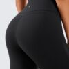 CRZ YOGA Womens Naked Feeling Workout 7/8 Yoga Leggings - 25 Inches High Waist Tight Pants - Image 5