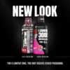 PROSUPPS L-Carnitine Liquid 3000, Stimulant-Free Liquid Shots for Men & Women - Clean Workout Drink for Energy, Performance & Muscle Recovery - No Sugar, No Carbs - 31 Servings, Berry - Image 8