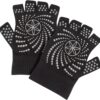 Gaiam Yoga Gloves - Image 4