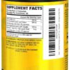Jacked Factory Lean-XT Caffeine Free Fat Burner - Non Stim Weight Loss Supplement, Appetite Suppressant & Metabolism Booster | Acetyl L-Carnitine, Green Tea Extract, Forskolin - 60 Natural Diet Pills - Image 9