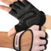 COFIT Breathable Workout Gloves, Antislip Weight Lifting Gym Gloves for Men Women, Superior Grip & Palm Protection for Weightlifting, Fitness, Exercise, Training - Image 2