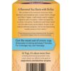 Yogi Tea DeTox Tea - 16 Tea Bags per Pack (4 Packs) - Organic Detox Tea for Digestive & Circulation Support - Includes Burdock, Dandelion, Ginger Root, Black Pepper, Cardamom & Juniper Berry - Image 3