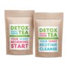 14 Day Teatox: Detox Skinny Herb Tea - Effective Detox Tea - Helps with Bloating and Constipation - Supports Body Cleanse - 100% NATURAL - Image 2