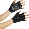 Gaiam Yoga Gloves - Image 2