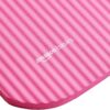Amazon Basics 1/2 Inch Extra Thick Exercise Yoga Mat with Carrying Strap - Image 6