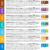 IQBAR Brain and Body Plant Protein Bars - 7 Bar Sampler Pack - Gluten Free, High Fiber, Vegan Snacks - Low Sugar Meal Replacement - Image 6