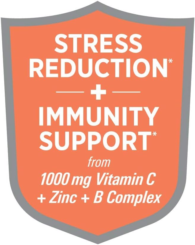 Extra Maximum Strength 90 Count - Stress Relief Supplements - Lower Cortisol for Women - Cortisol Manager, 30 Servings - Image 5