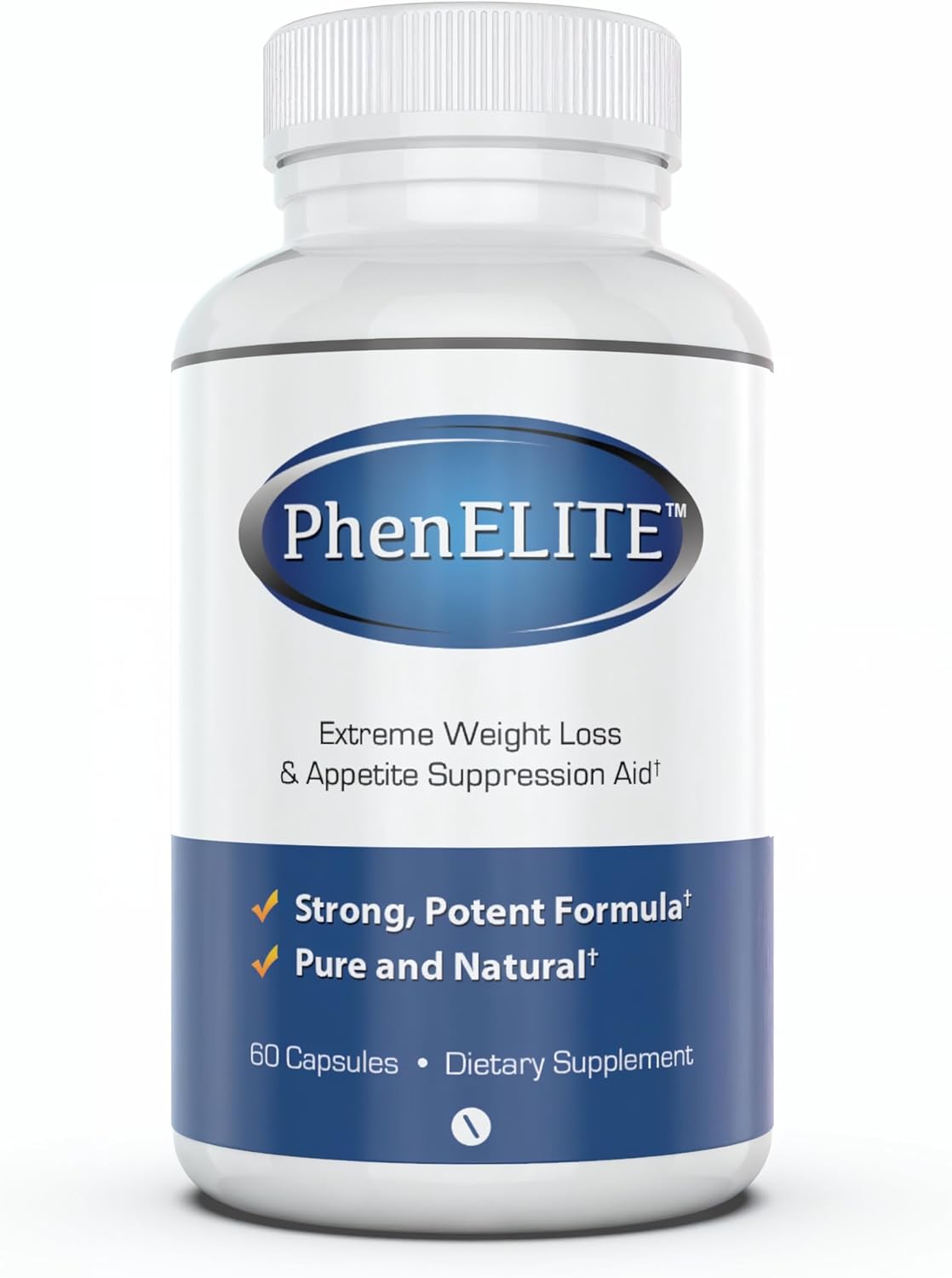 Phenelite Fat Burner for Women - Weight Loss Support and Diet Pills for Helping Reduce Belly Fat - Supplement Made of Raspberry Ketones and Premier Plant Extracts - Appetite Suppressant, Vegan - Image 2