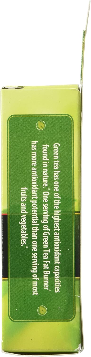 Applied Nutrition Green Tea Fat Burner - 30 Liquid Soft-Gels - Image 5